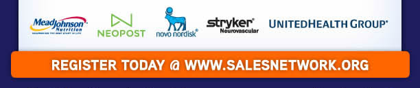 National Sales Network Diversity Career Fair July 2015