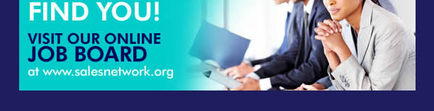 National Sales Network Diversity Career Fair July 2015