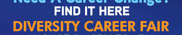 National Sales Network Diversity Career Fair July 2015