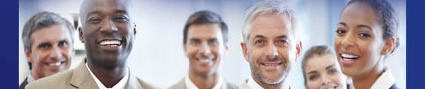 National Sales Network Diversity Career Fair July 2015