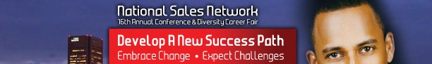 National Sales Network