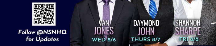 NSN Conference and Career Fair August 2025