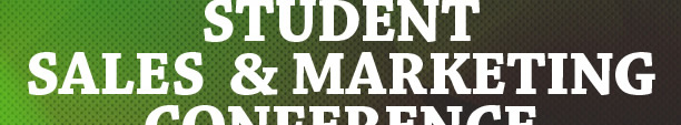 National Sales Network Student Sales and Marketing Conference