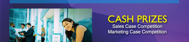 National Sales Network 2015 Student Conference