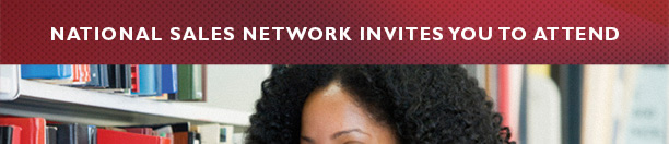 National Sales Network 2015 Student Conference