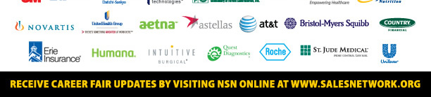 NSN Scholarships and Career Fair 2012