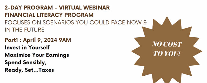 NWCS - Building Your Financial Future