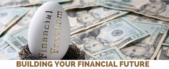 NWCS - Building Your Financial Future