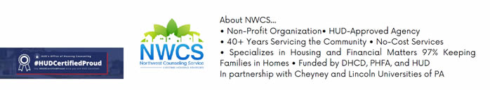 NWCS - Building Your Financial Future