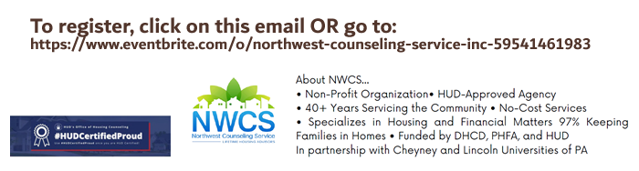 Northwest Copunseling Service, Inc.