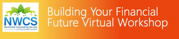 Building Your Financial Future Workshop