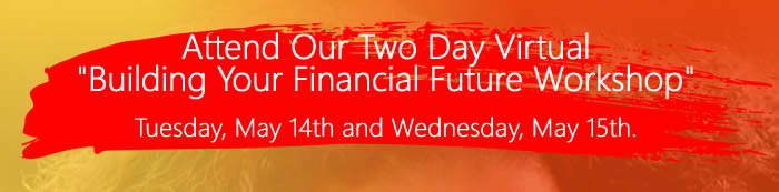 Building Your Financial Future Workshop