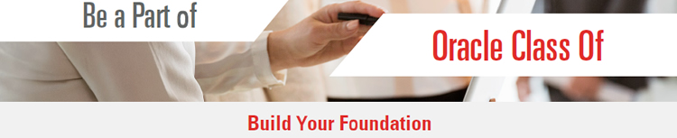 Oracle Job Opportunities 2016