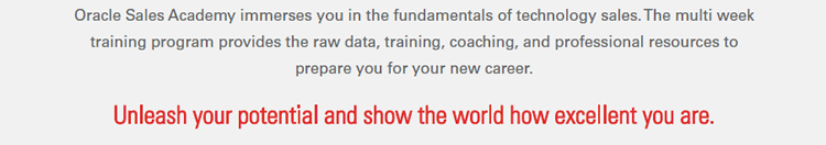 Oracle Job Opportunities 2016