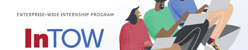 Internship Opportunity - Intern The Otsuka Way