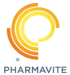 Pharmavite logo
