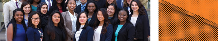 Princeton University Woodrow Wilson School Summer Program