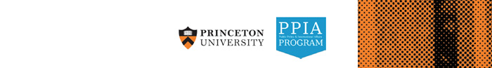 Princeton University Woodrow Wilson School Summer Program