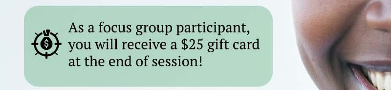 Students! We want to hear from you!