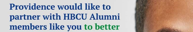 We Want To Hear From You HBCU Alumni