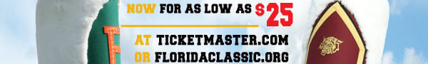 Be a part of the largest Black College Football Classic in the country!