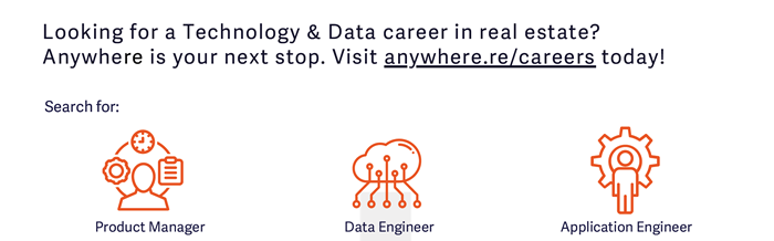 Anywhere Real Estate Careers