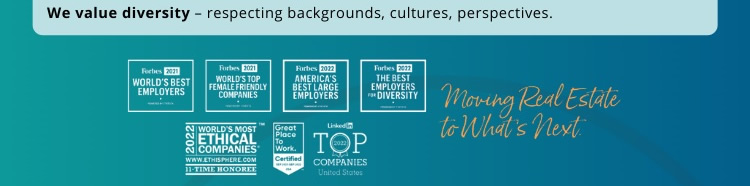 Careers at Realogy - Apply Today