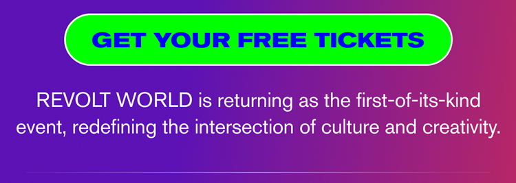 Get Your Free Tickets Now!