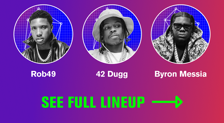 Get Your Free Tickets Now!