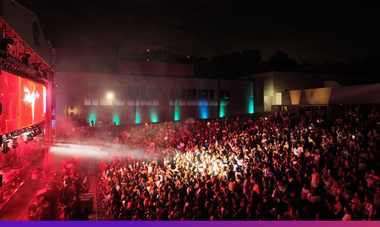 Get your tickets now