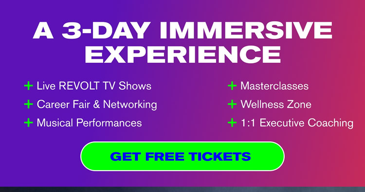 Get your tickets now