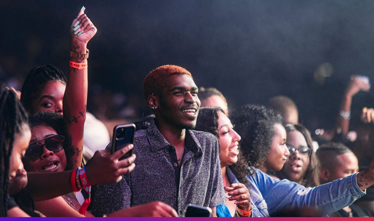 Get your tickets now