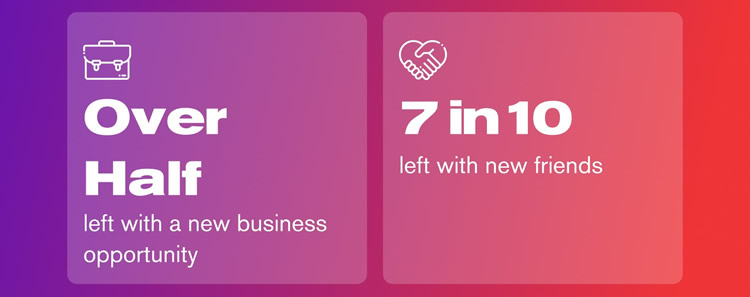 Get your tickets now