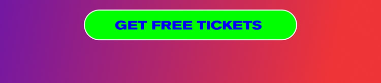 Get your tickets now