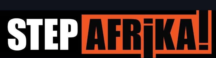 Step Afrika! at RiverCenter Nov. 19