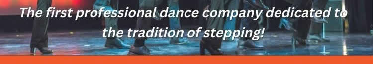 Step Afrika! at RiverCenter Nov. 19