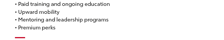 Amazing Careers at Rocket Companies!