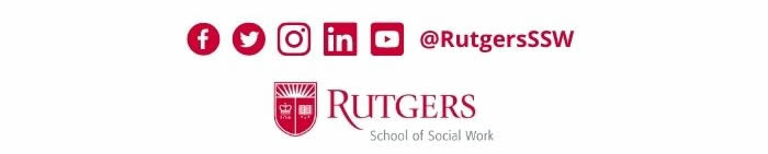Earn Your Masters Degree in Social Work at Rutgers