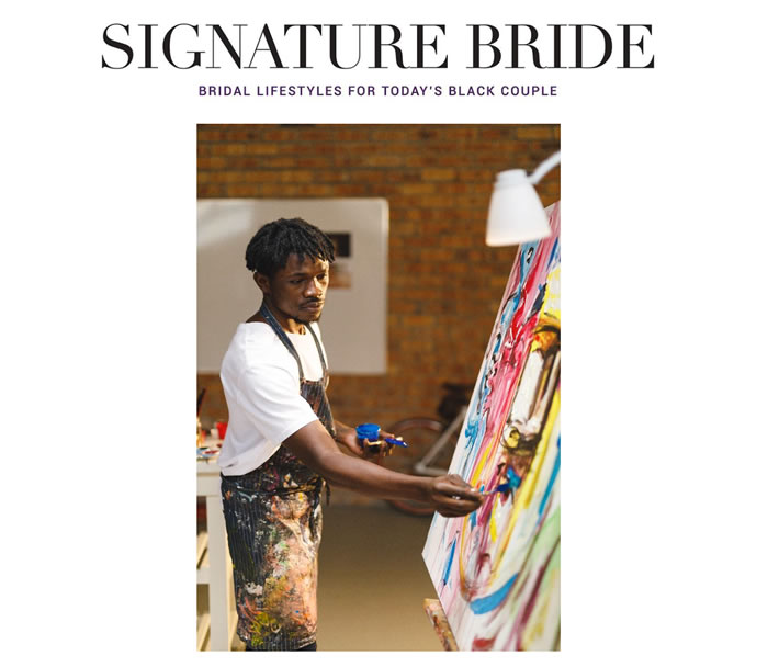 Signature Bride Email Blast Nov 2023