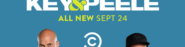 Key and Peele Season Premiere