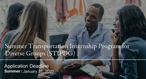 The Washington Center November 2019 Email Blast