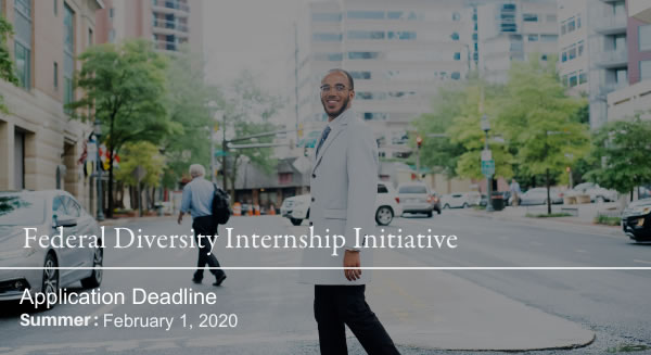 The Washington Center Internship Program