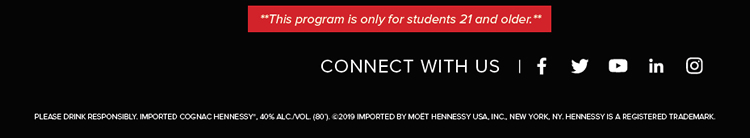 TMCF - Hennessy Fellows Program