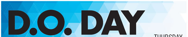 Touro University Nevada D.O. Day - April 2016