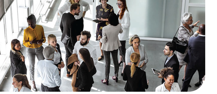 Register Now for the Truist Diversity Insights Summit