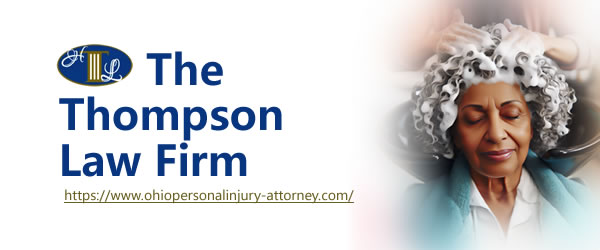 Thompson Law Firm Hair Relaxers Email Blast 2026