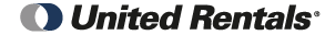 United Rentals Logo