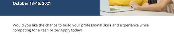 2021 Unum Innovation Challenge: HBCU Edition