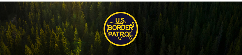 Become A Border Patrol Agent