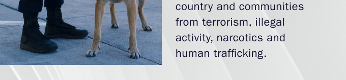 US Customs And Border Protection Career Opportunities